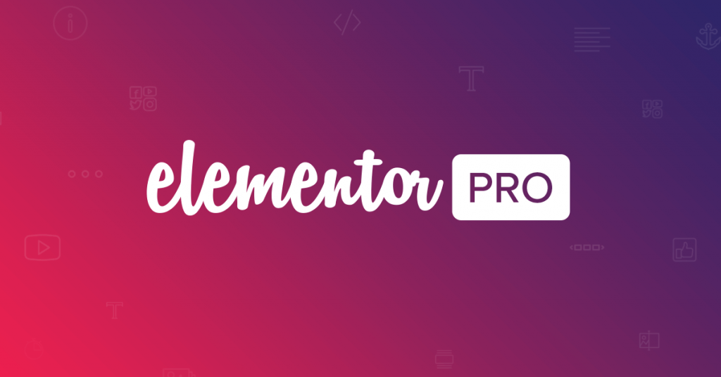 Best Page Builder Elementor Pro 2020