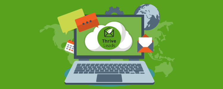 Thrive Leads, WordPress Email List Building Plugins 