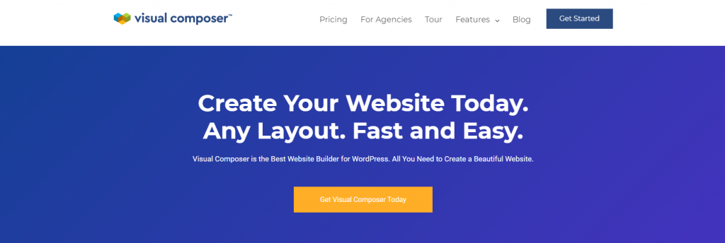 Best WordPress Themes builder