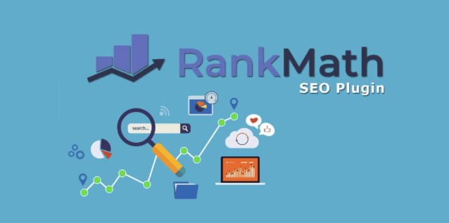 rank math seo plugin