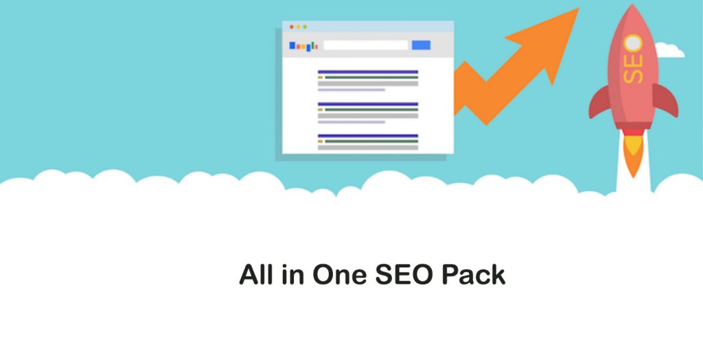 All in one SEO pack WordPress Plugin