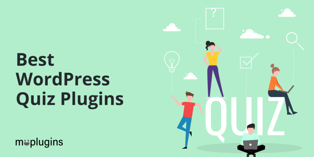 Best WordPress Quiz Plugins