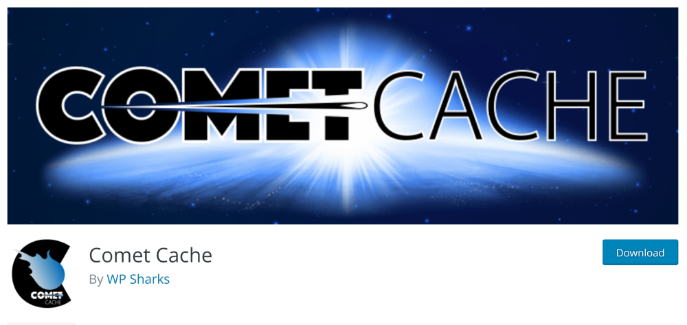 Comet Cache