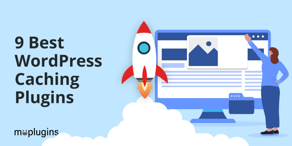 best wordpress Caching plugin