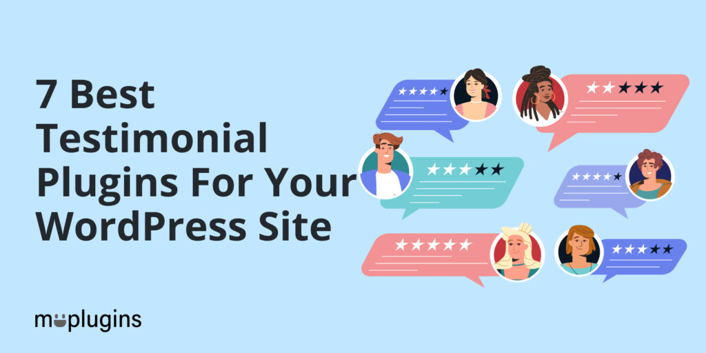 best wordpress testimonial-plugins