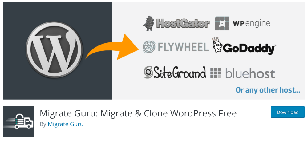 Migrate Guru