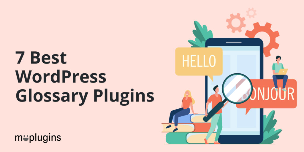 Best WordPress Glossary Plugins in 20223