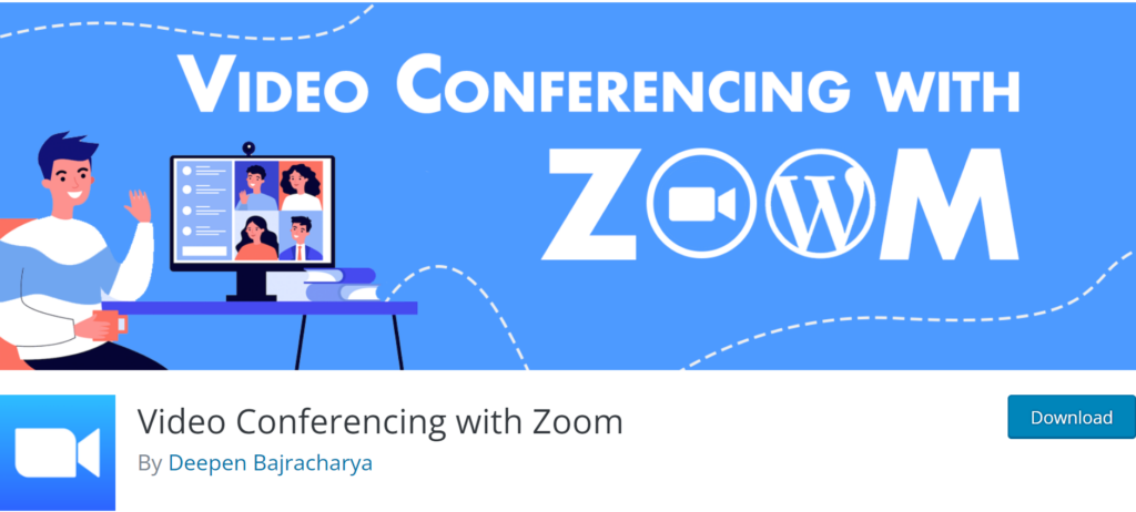 Video Conferencing with Zoom