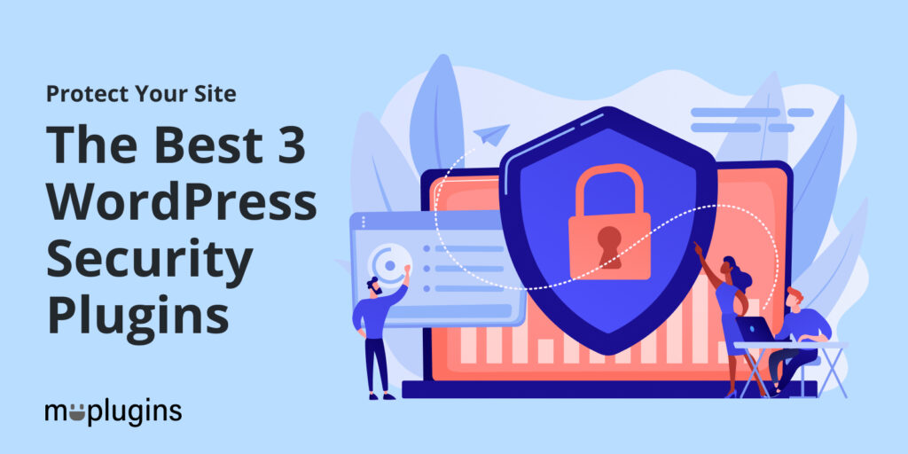 Top WordPress Security Plugins