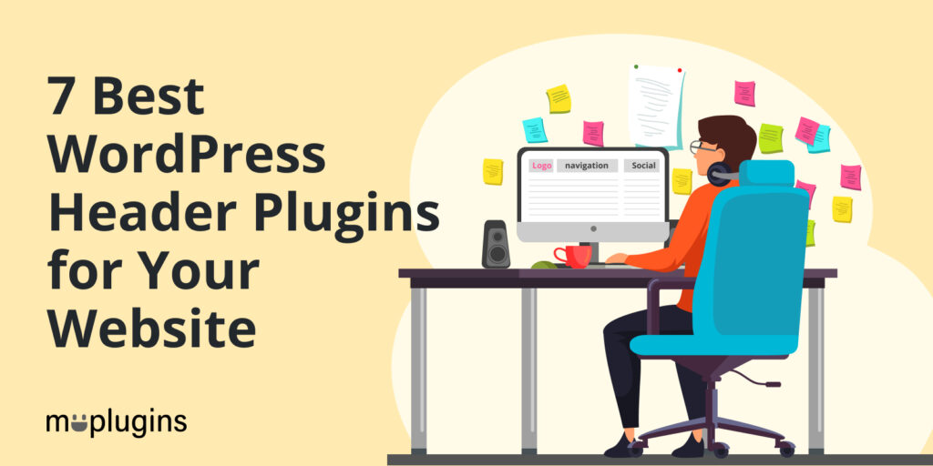 Best WordPress Header Plugins