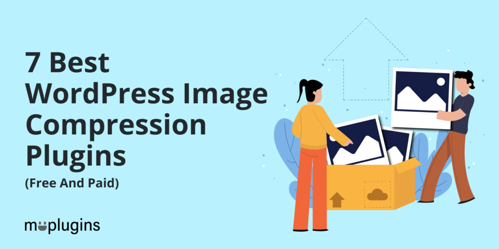 Best WordPress Image Compression Plugins
