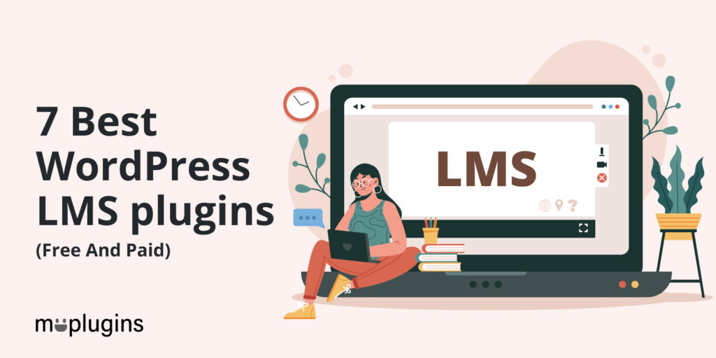 Best WordPress LMS Plugins