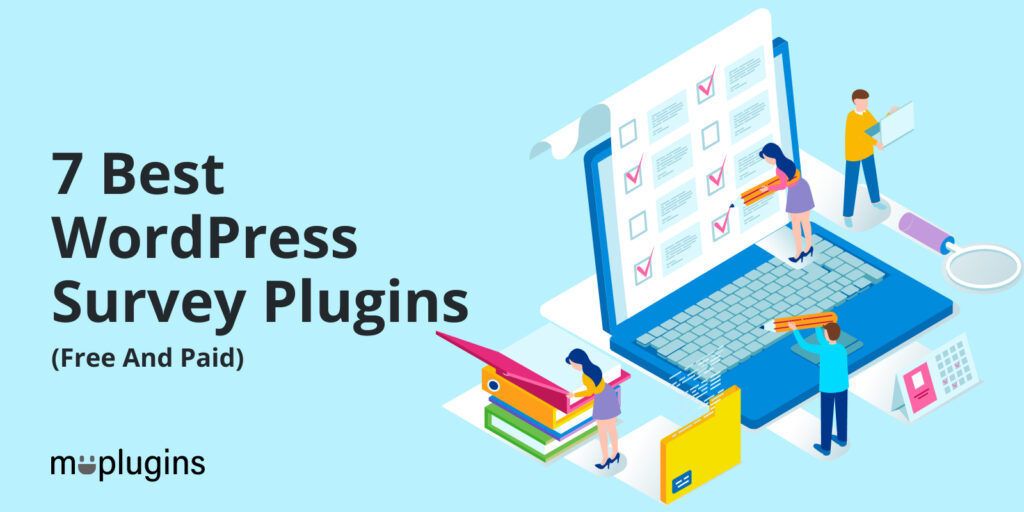 Best WordPress Survey Plugins