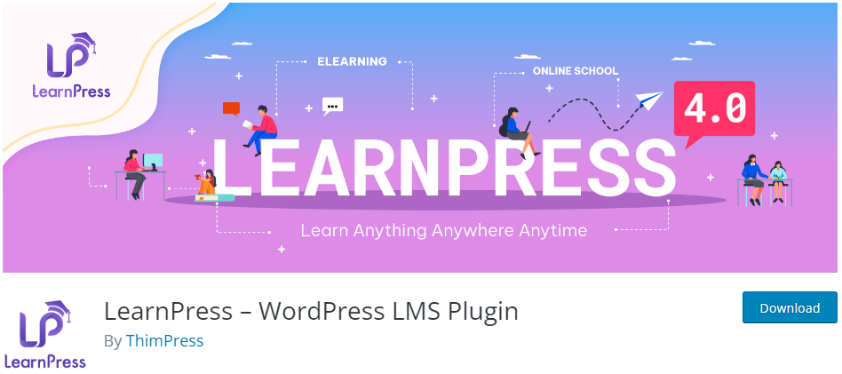 LearnPress