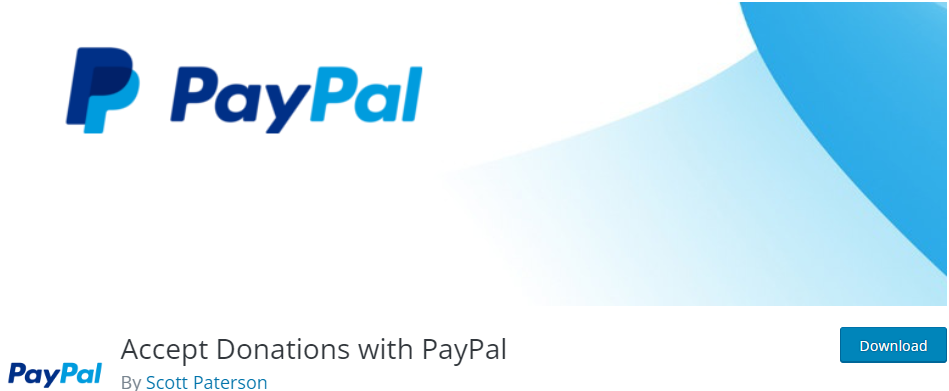paypal Donation Plugin for WordPress