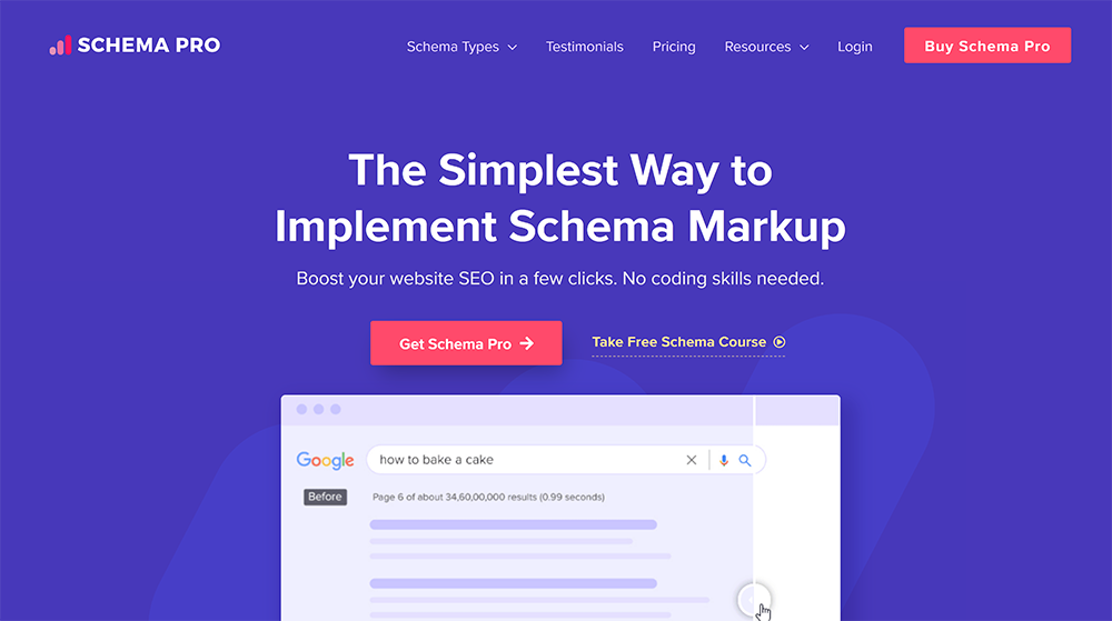 Schema Pro