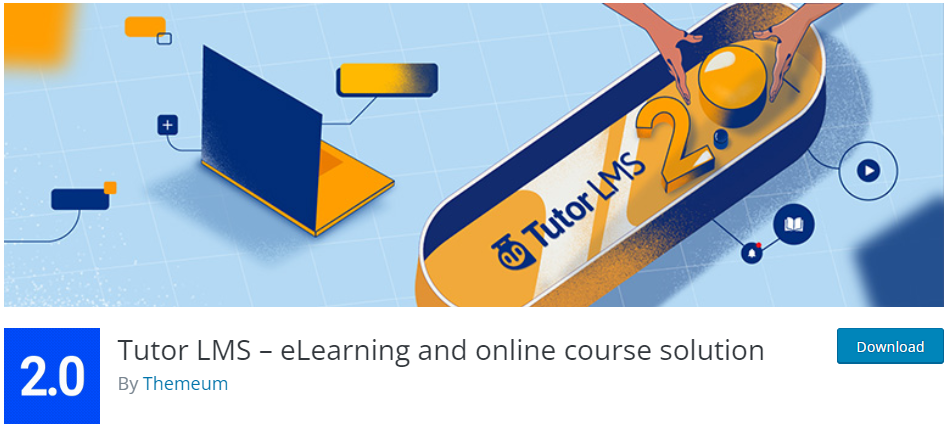 Tutor LMS