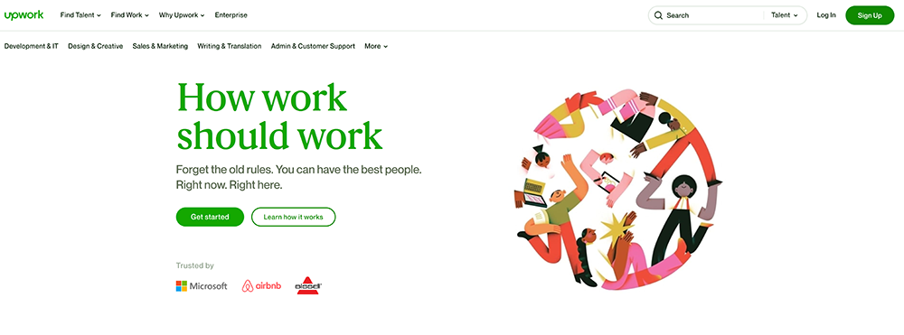 Upwork