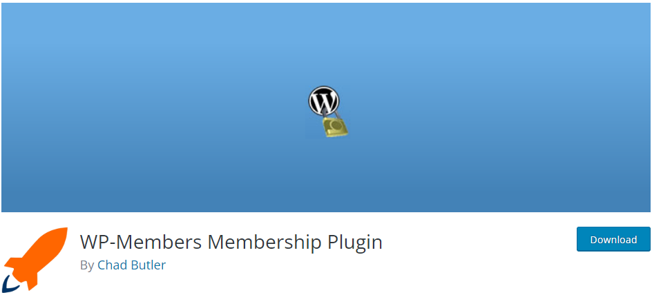 wp-members membership plugin